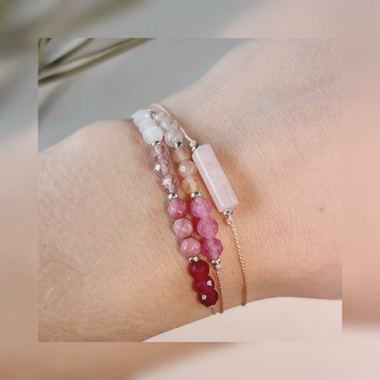 Zestaw Think Pink